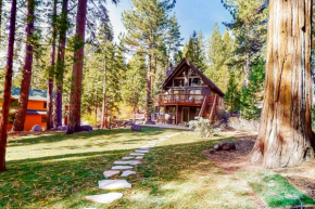 Second Creek Lodge